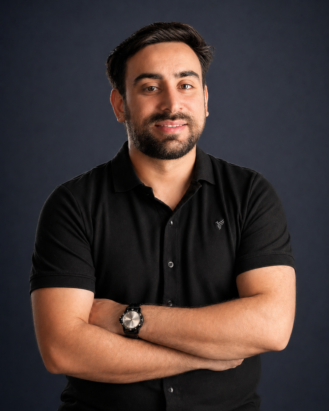 Sumeet Kumar profile image